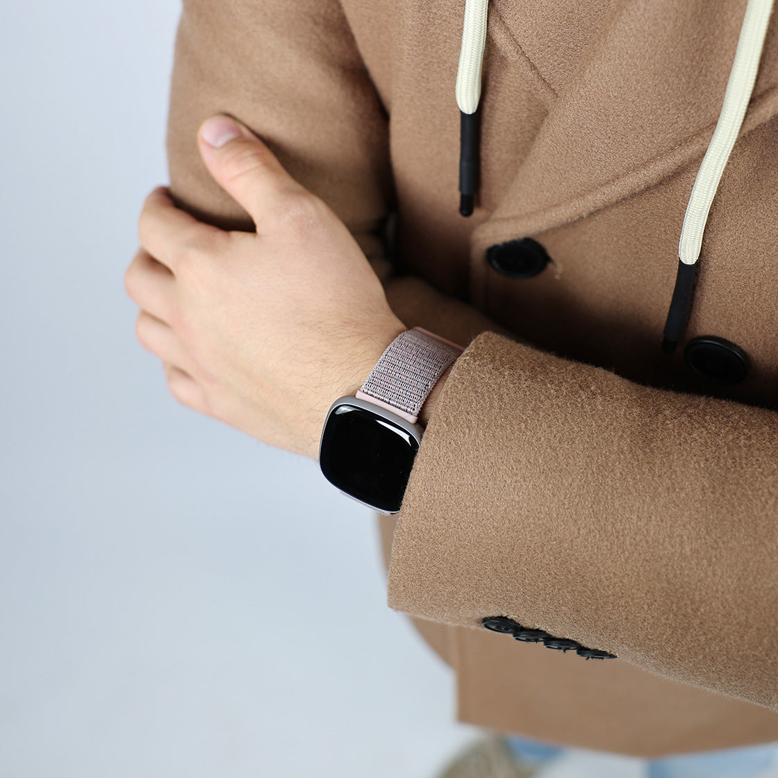 Fitbit Armbänder