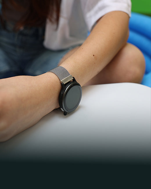 Garmin Smartwatch Armbänder