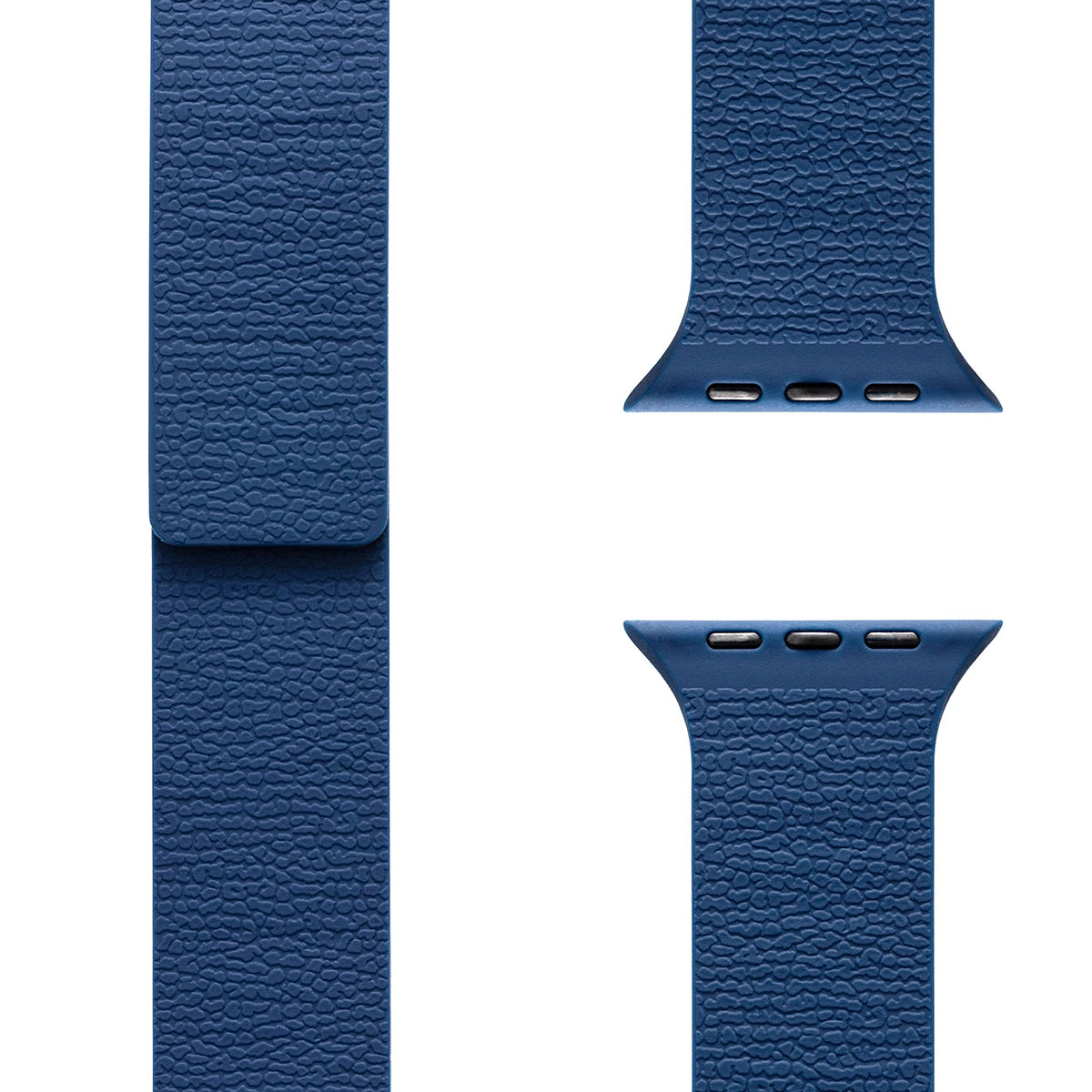 Silikonarmband Mono für Apple Watch