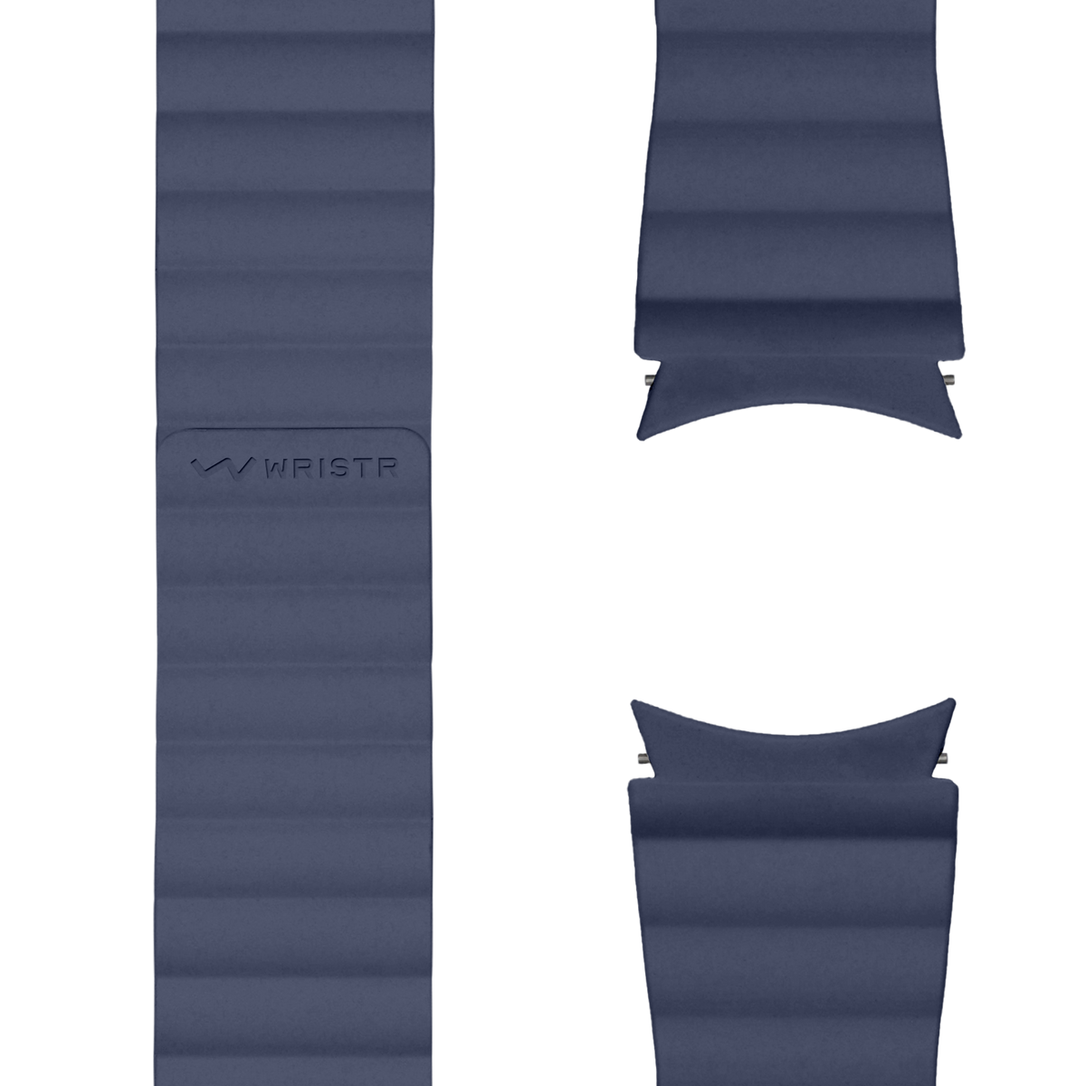 #Farbe_Indigo | Grau