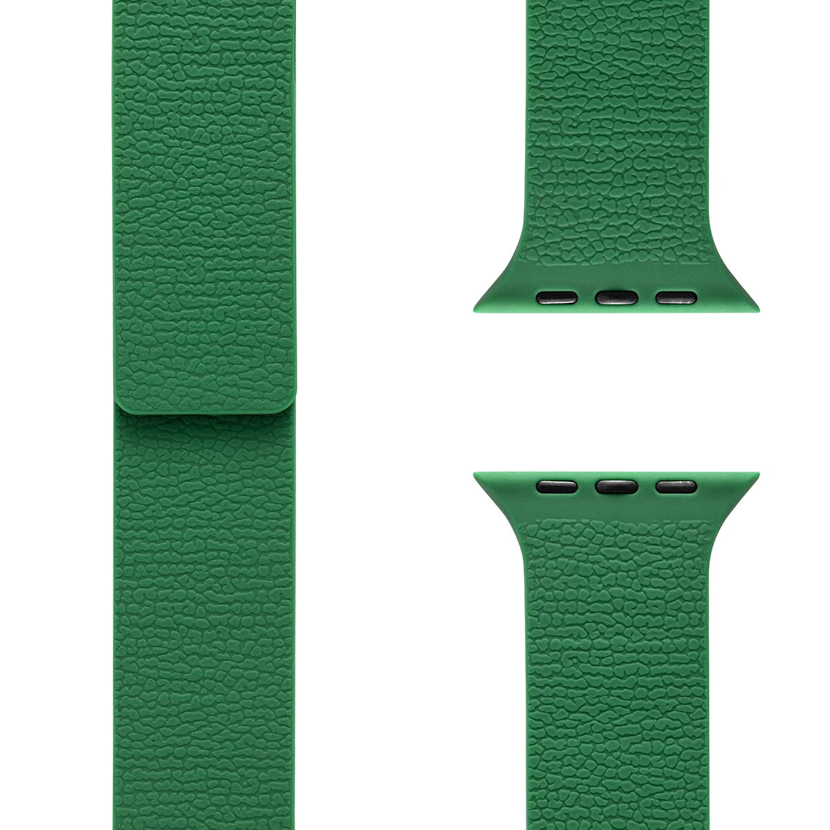Silikonarmband Mono für Apple Watch